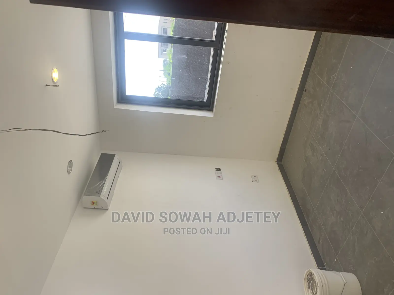 2bdrm Apartment in Palace Mall, Airport Residential Area for Rent