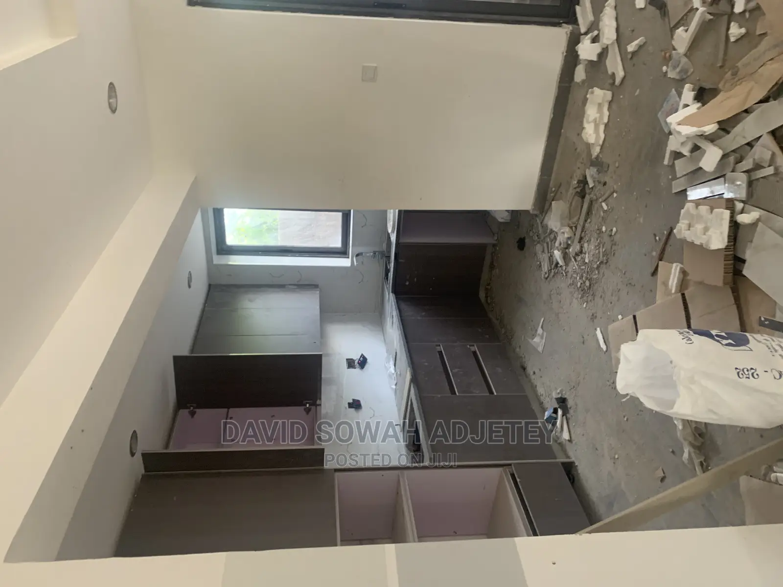 2bdrm Apartment in Palace Mall, Airport Residential Area for Rent