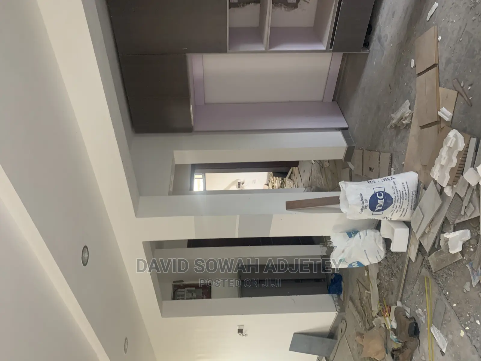 2bdrm Apartment in Palace Mall, Airport Residential Area for Rent