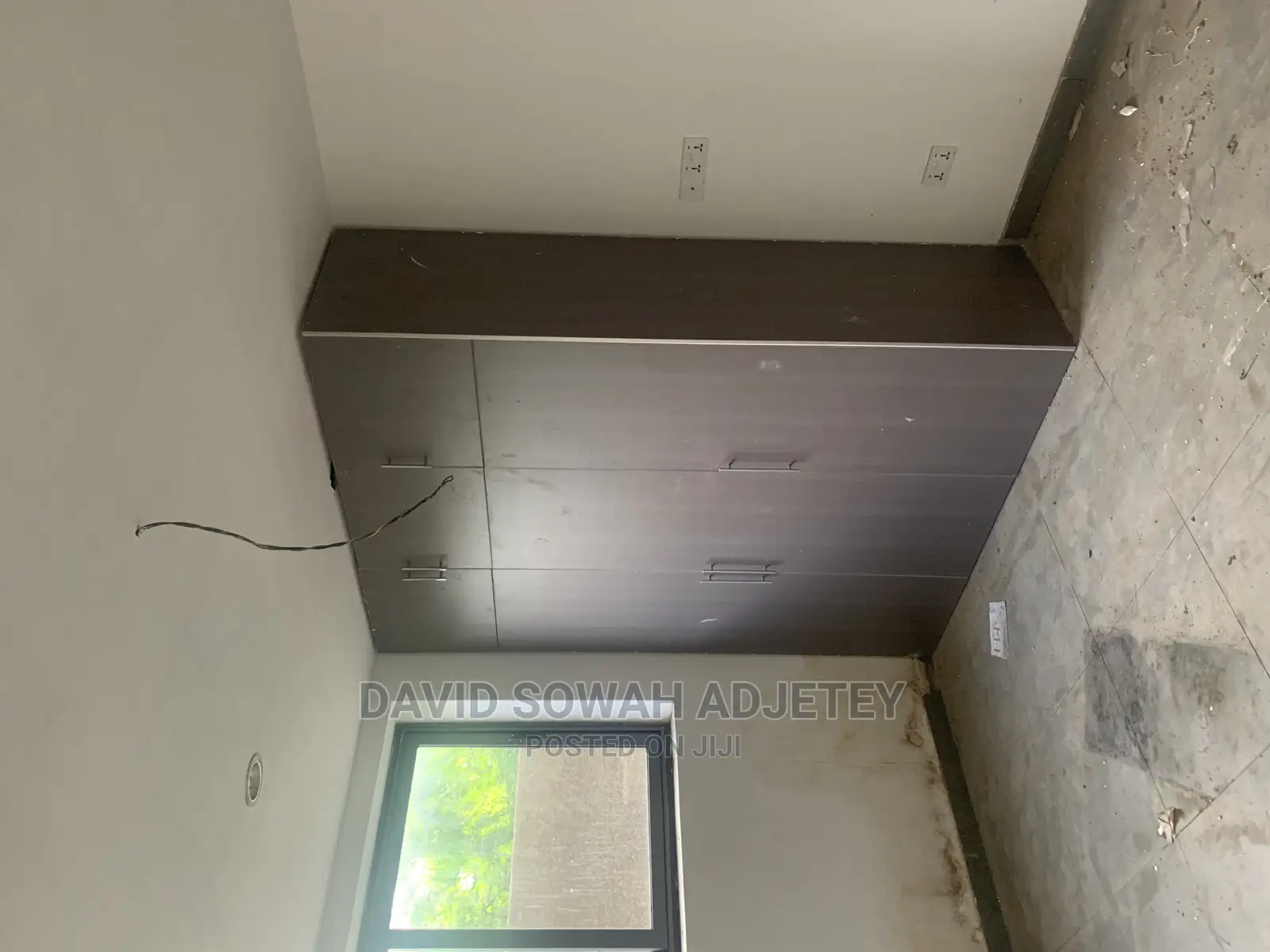 2bdrm Apartment in Palace Mall, Airport Residential Area for Rent