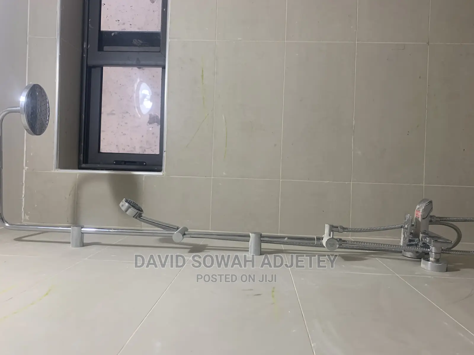 2bdrm Apartment in Palace Mall, Airport Residential Area for Rent