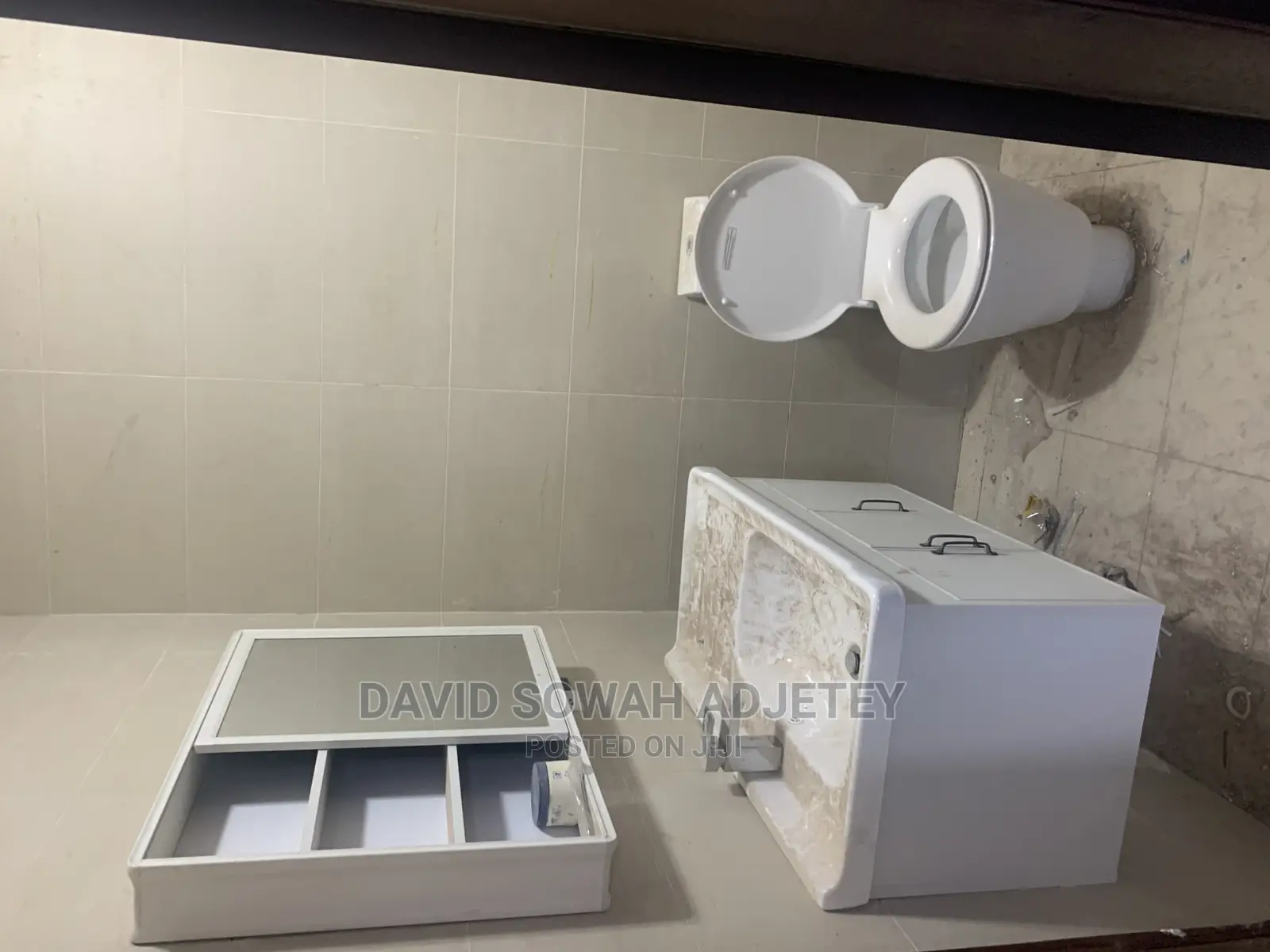 2bdrm Apartment in Palace Mall, Airport Residential Area for Rent