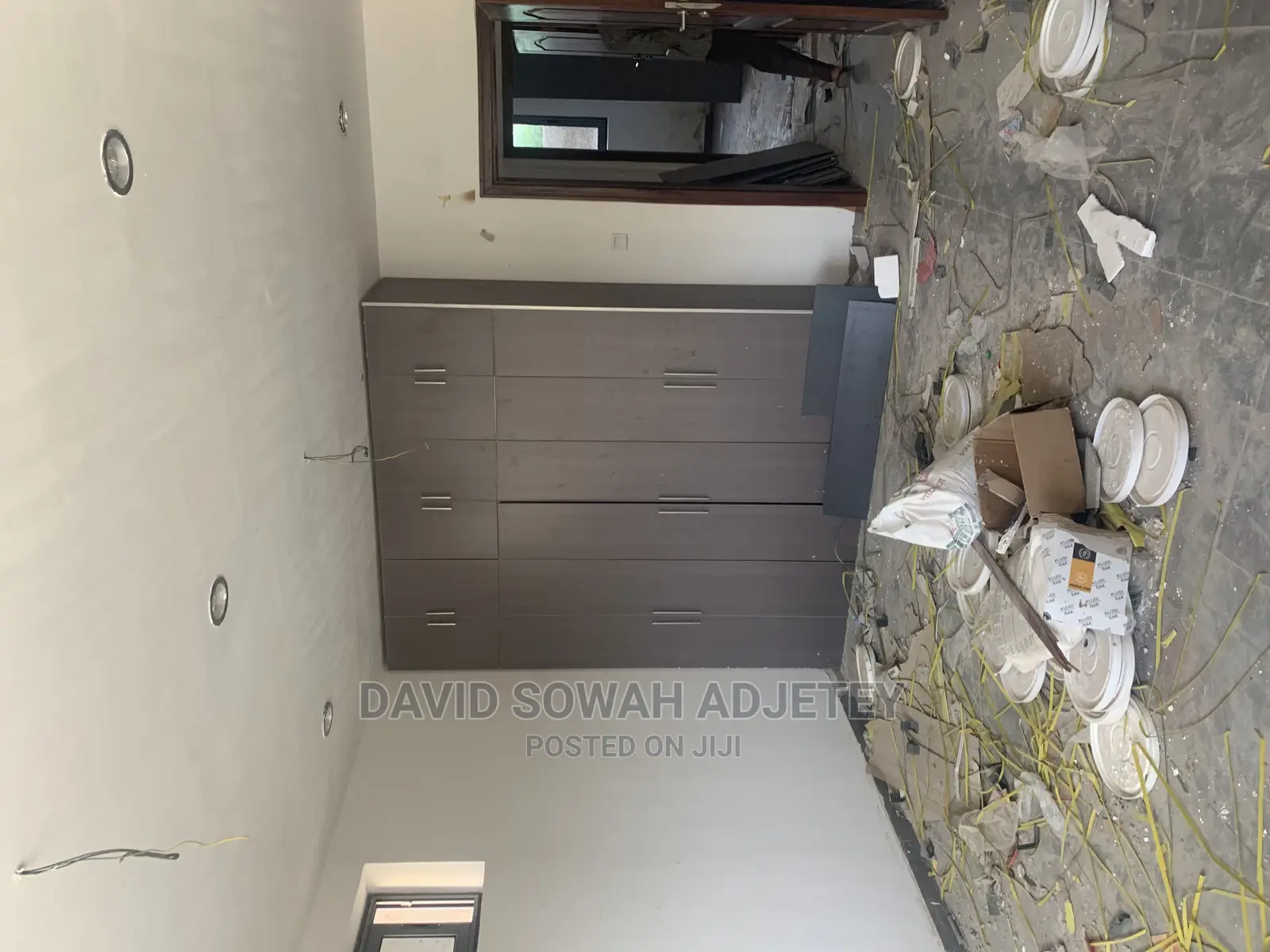 2bdrm Apartment in Palace Mall, Airport Residential Area for Rent