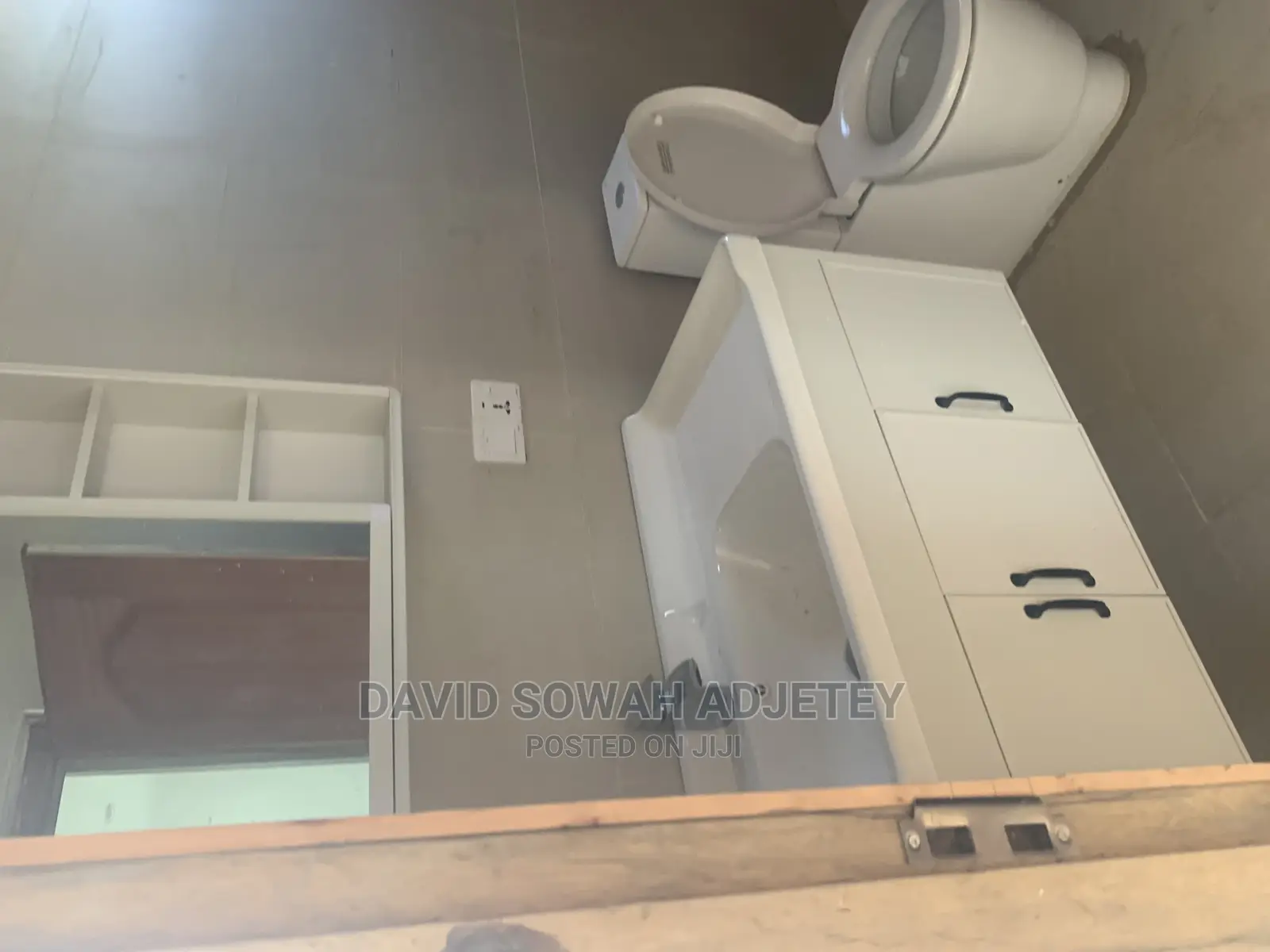 1bdrm Apartment in East Airport for Rent