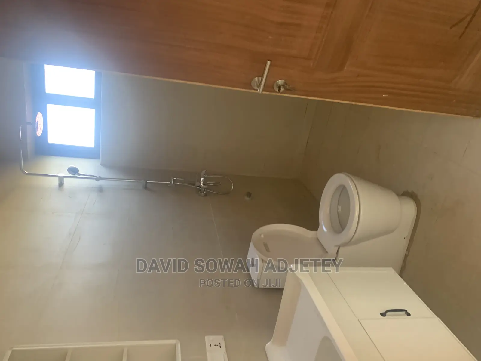 1bdrm Apartment in East Airport for Rent