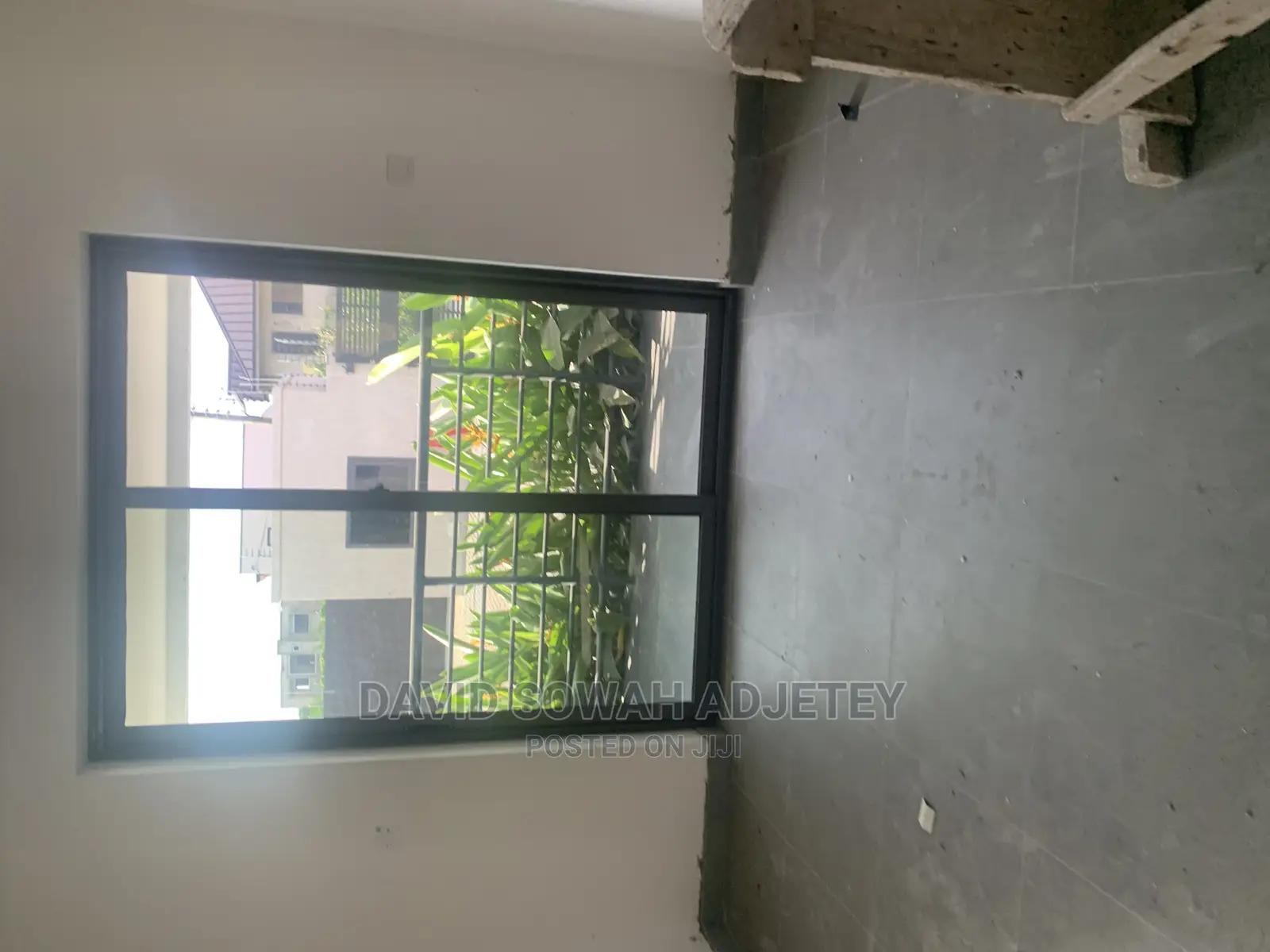 1bdrm Apartment in East Airport for Rent