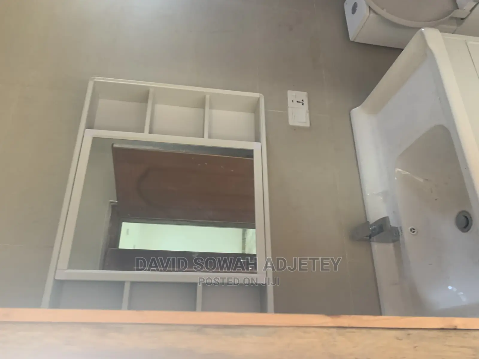 1bdrm Apartment in East Airport for Rent
