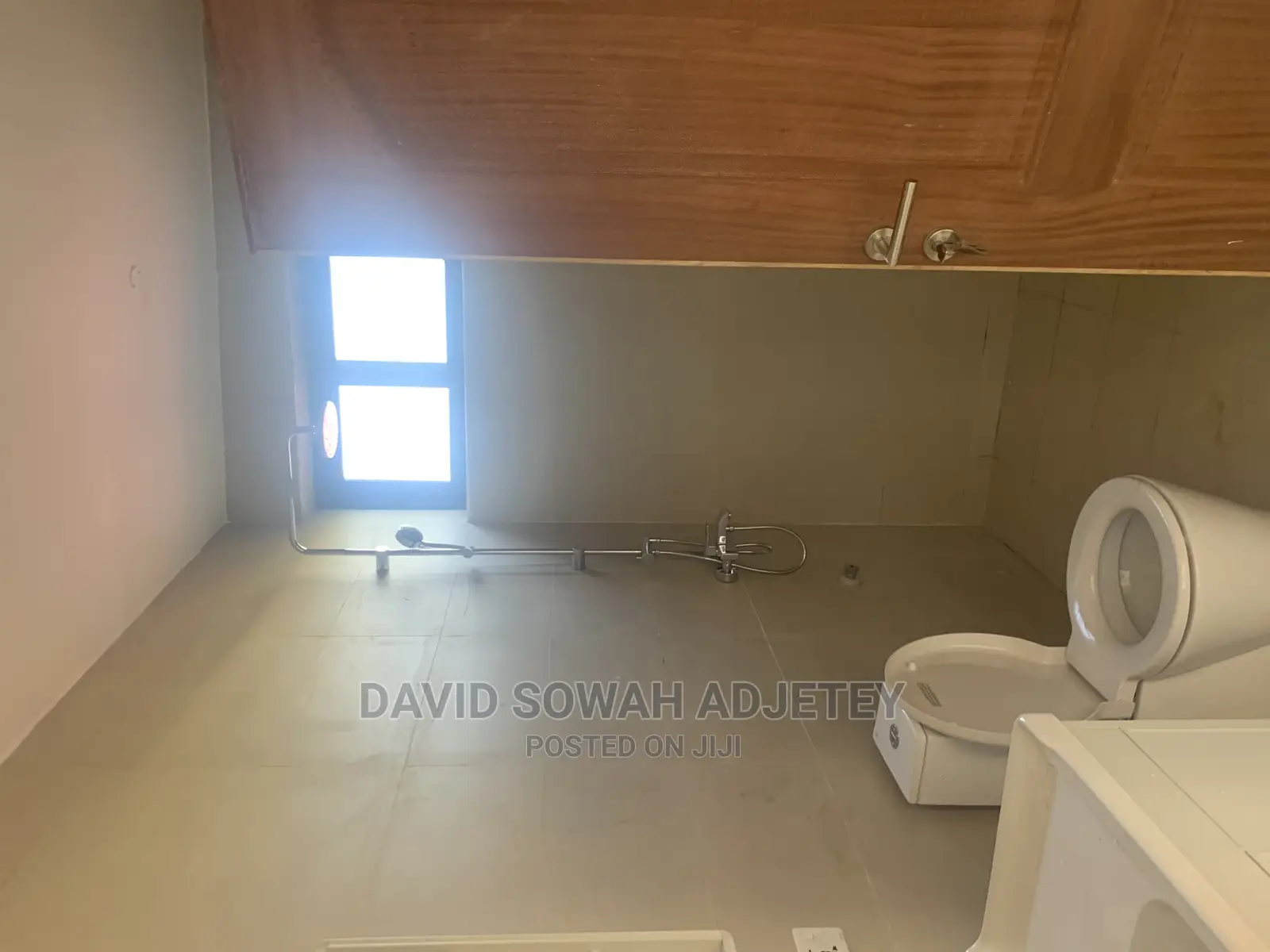 1bdrm Apartment in East Airport for Rent