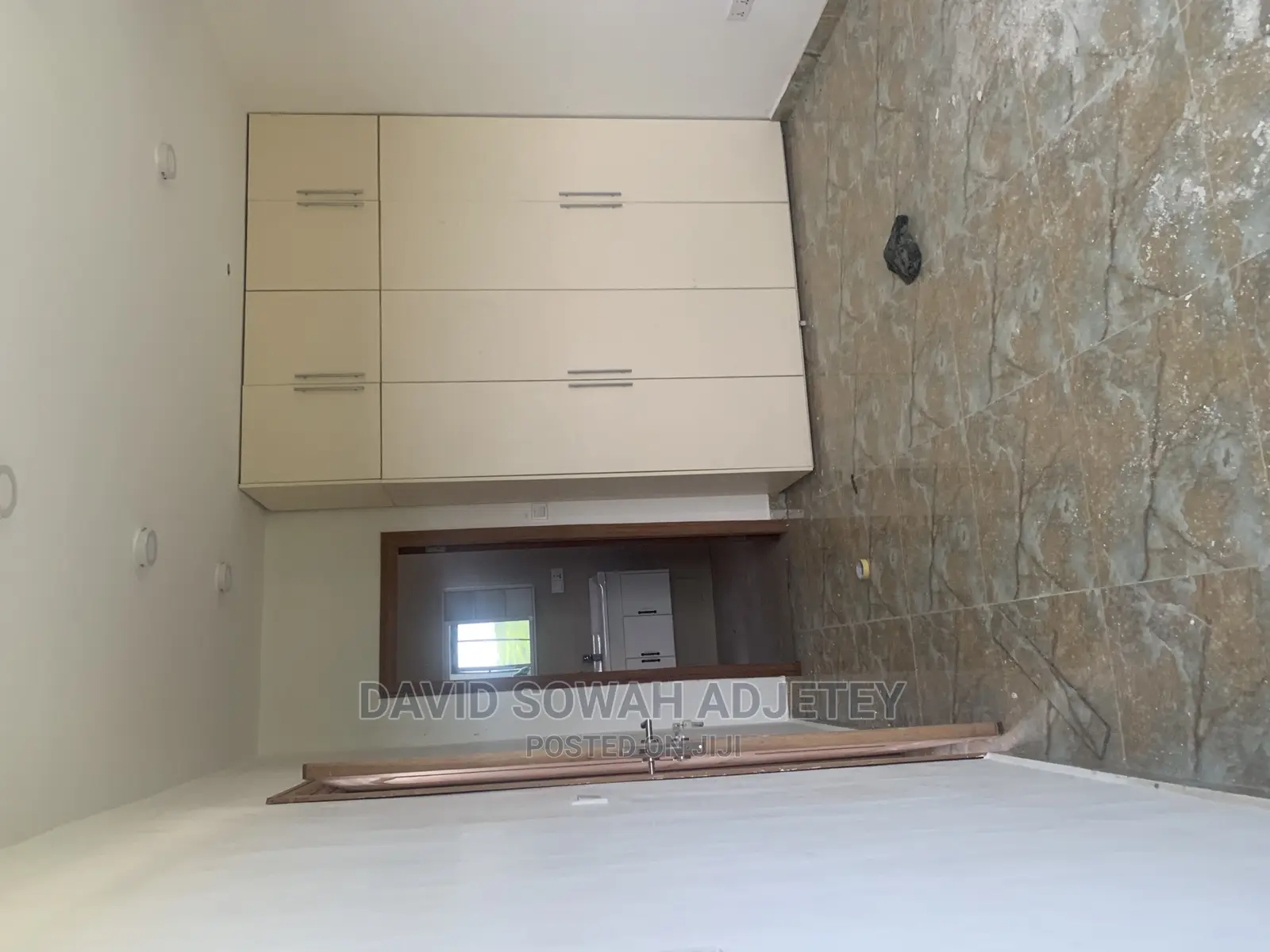 1bdrm Apartment in East Airport for Rent