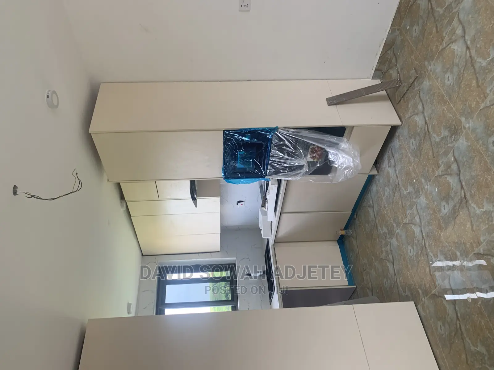 1bdrm Apartment in East Airport for Rent
