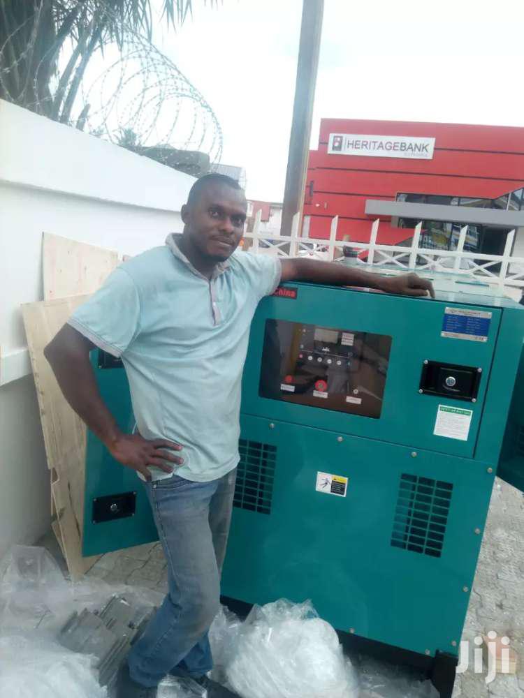 Generator Repair and Services