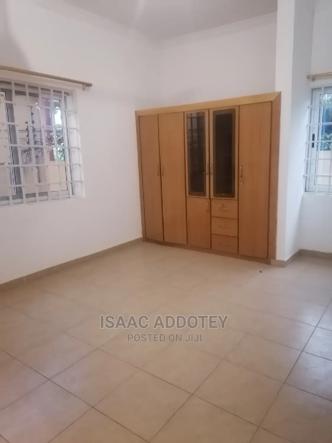 3bdrm House in Spintex Basket, Baatsona Total for rent