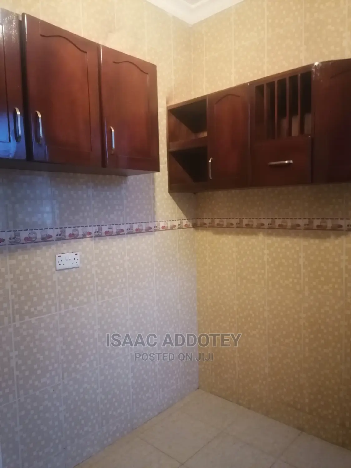 3bdrm House in Spintex Basket, Baatsona Total for rent