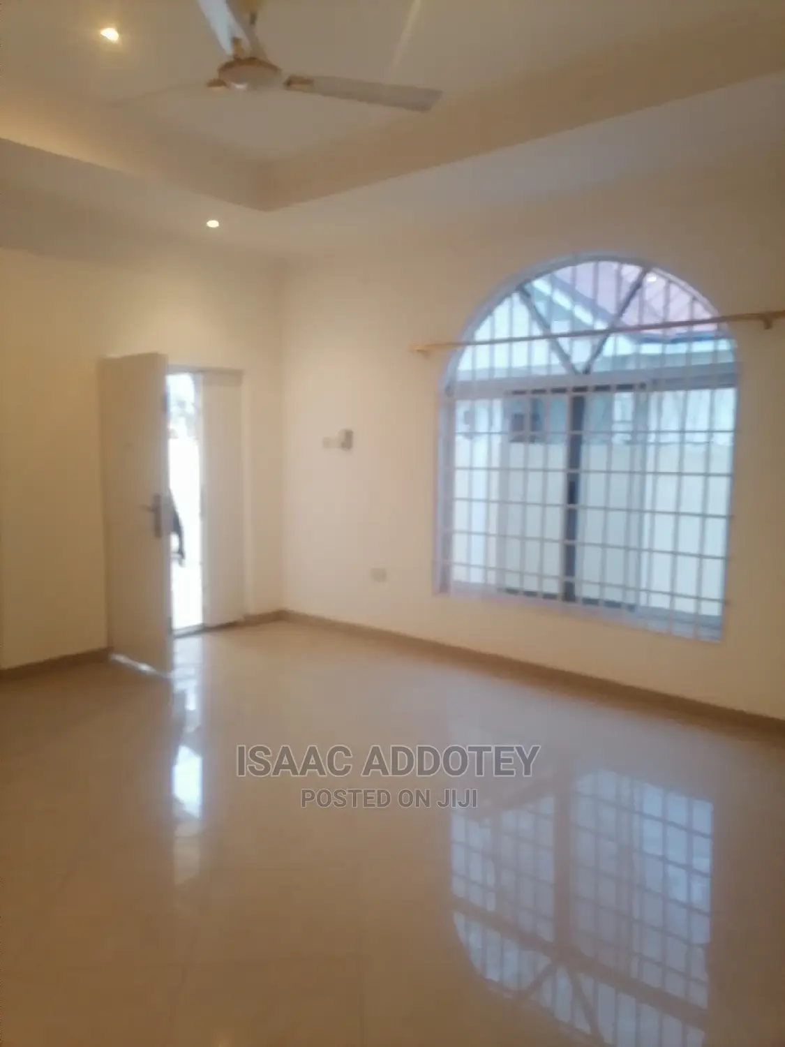 3bdrm House in Spintex Basket, Baatsona Total for rent