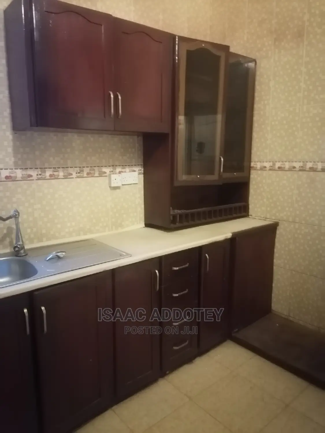 3bdrm House in Spintex Basket, Baatsona Total for rent