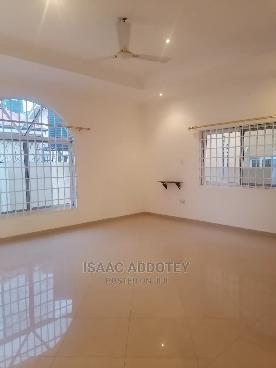 3bdrm House in Spintex Basket, Baatsona Total for rent