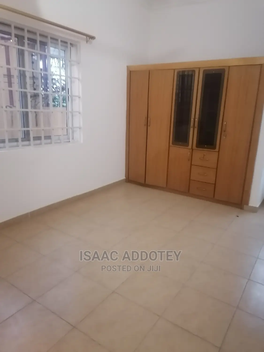 3bdrm House in Spintex Basket, Baatsona Total for rent