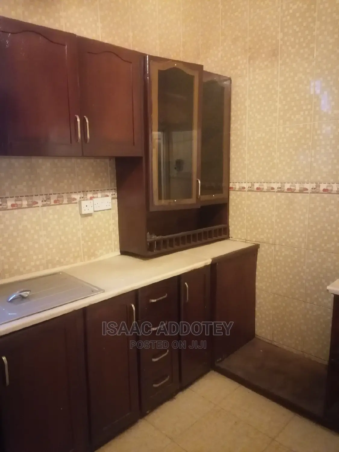 3bdrm House in Spintex Basket, Baatsona Total for rent