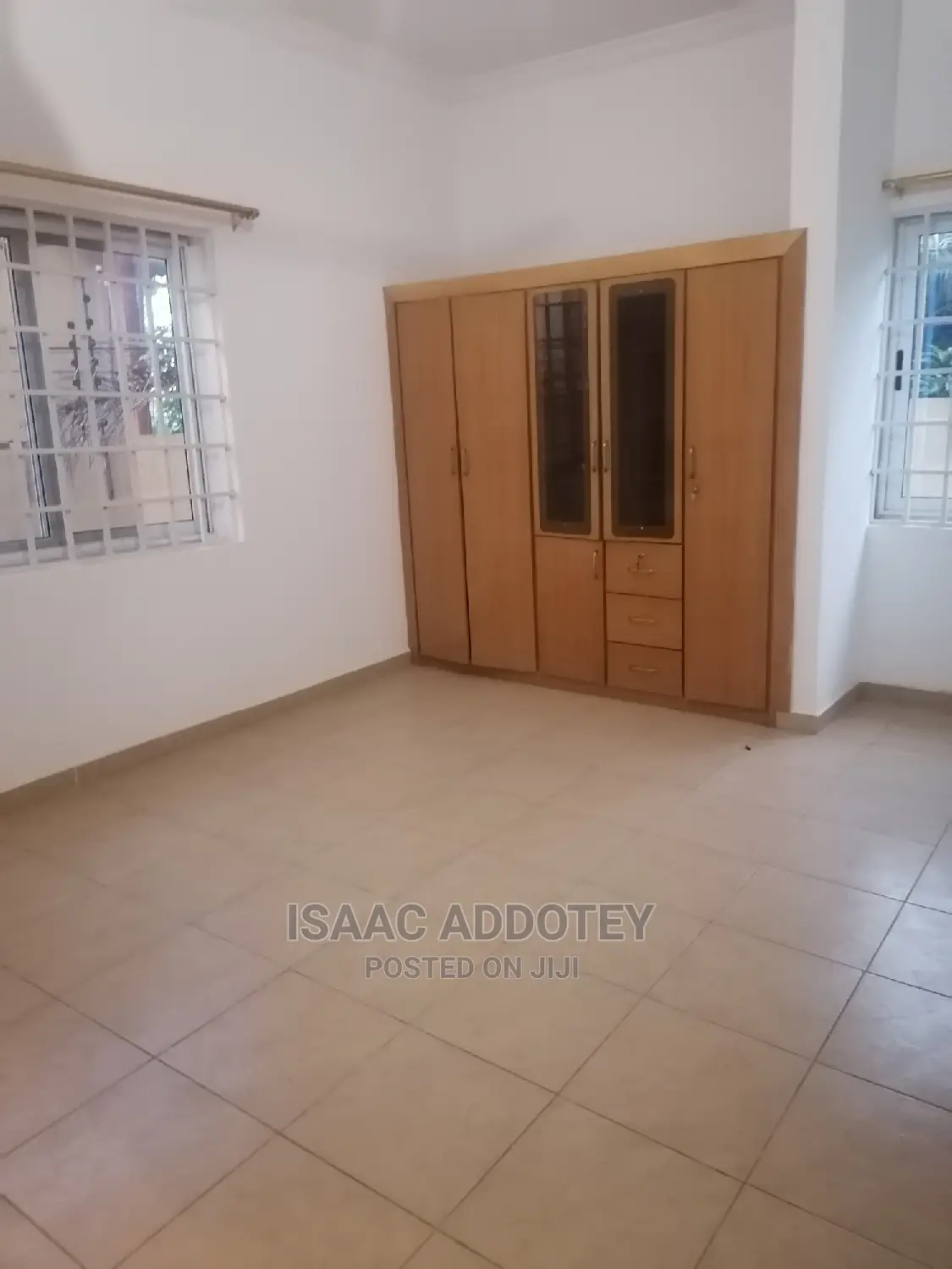 3bdrm House in Spintex Basket, Baatsona Total for rent