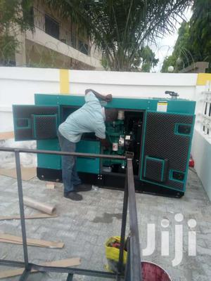 Generator Repair and Services