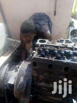 Generator Repair and Services