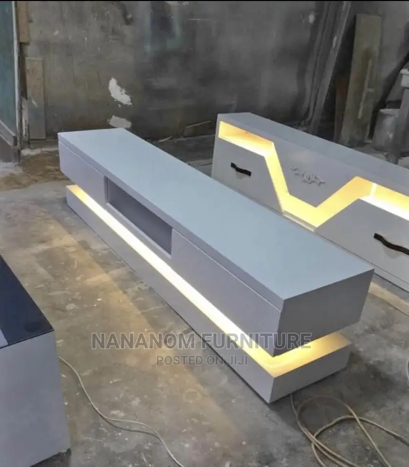 Modern TV Stand Available