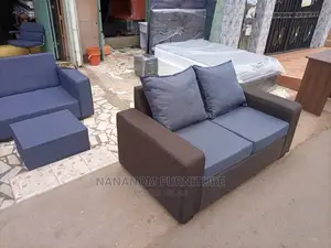 2 in 1 Sofa Seat Available