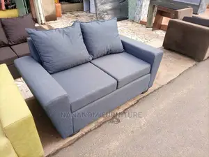 2 in 1 Sofa Seat Available