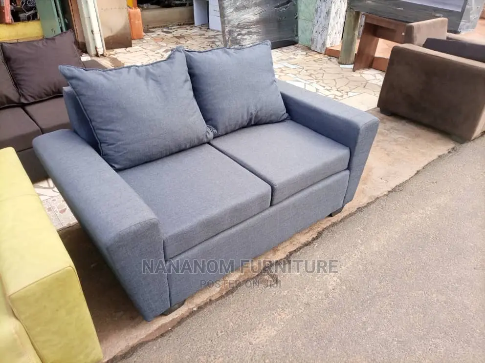 2 in 1 Sofa Seat Available