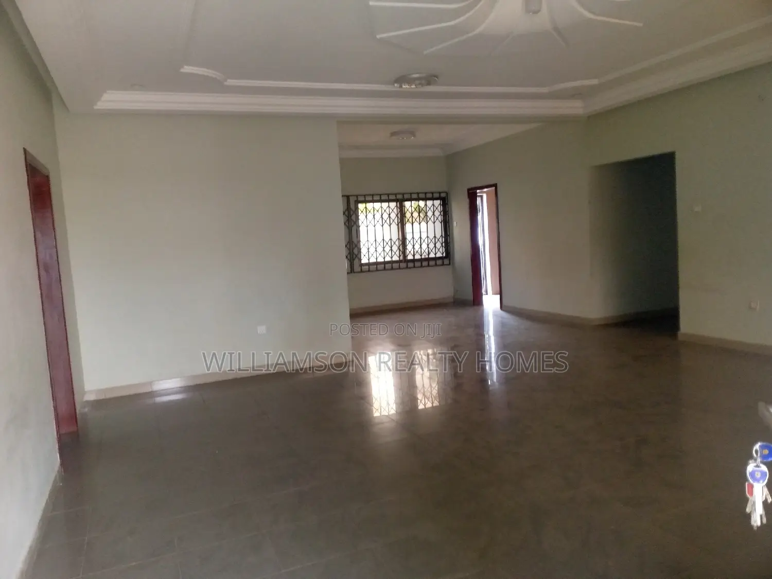 4bdrm House in Community 20 Estate, Spintex for rent