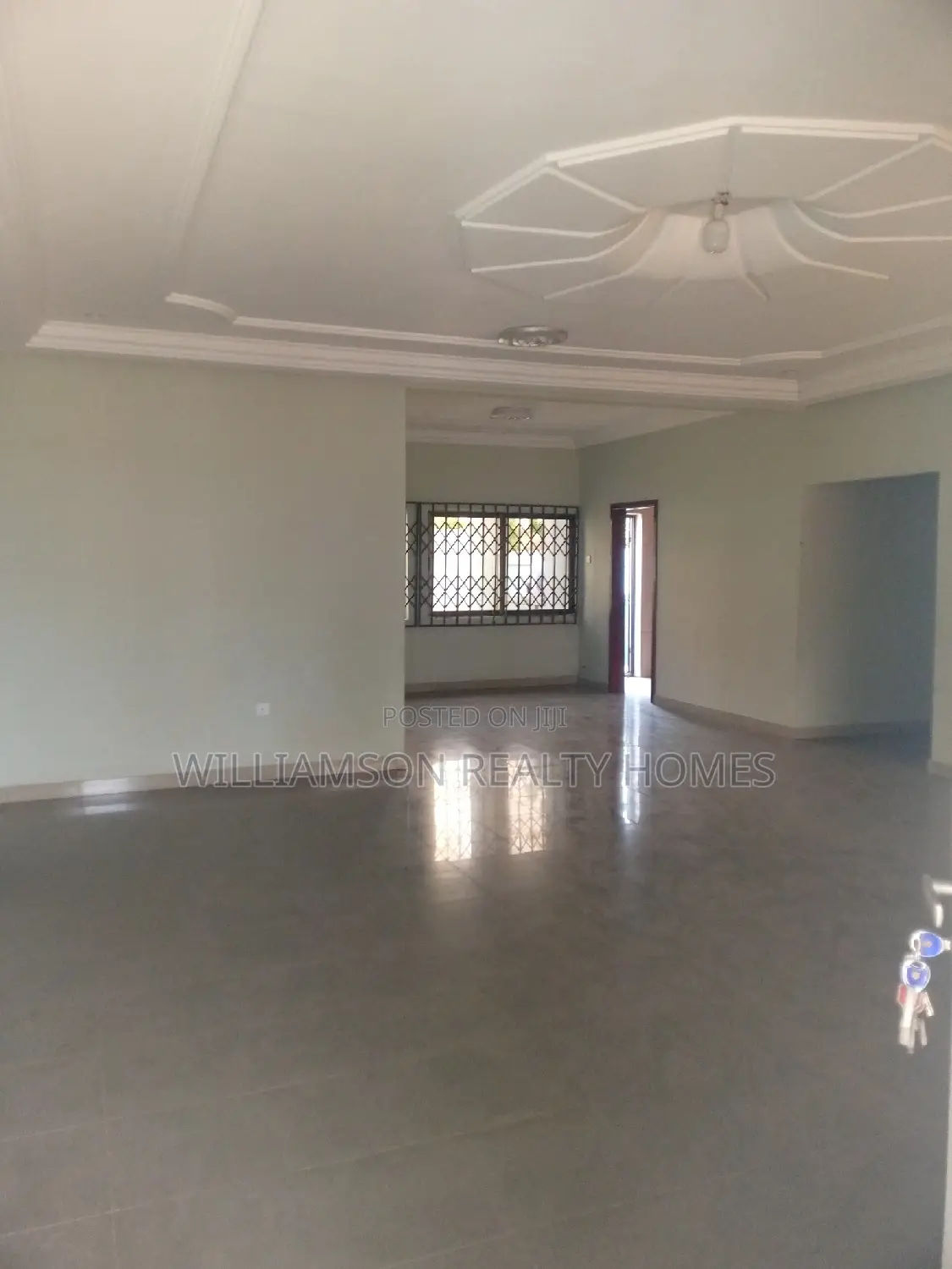 4bdrm House in Community 20 Estate, Spintex for rent