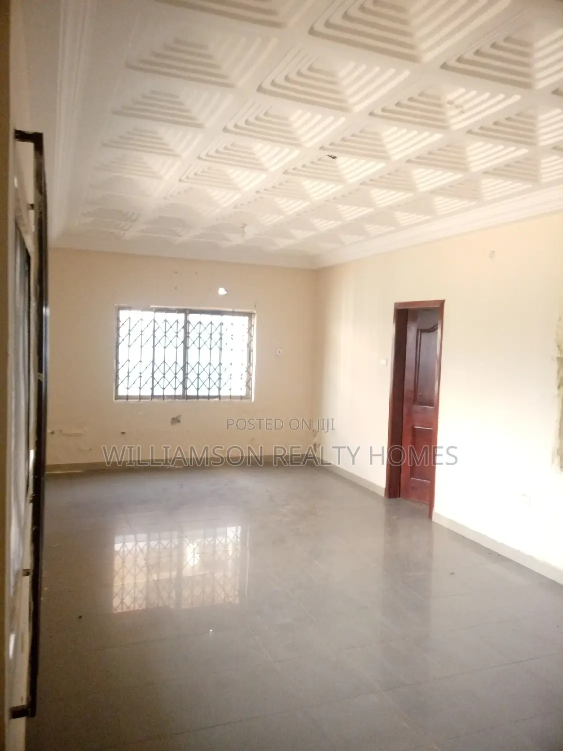 4bdrm House in Community 20 Estate, Spintex for rent