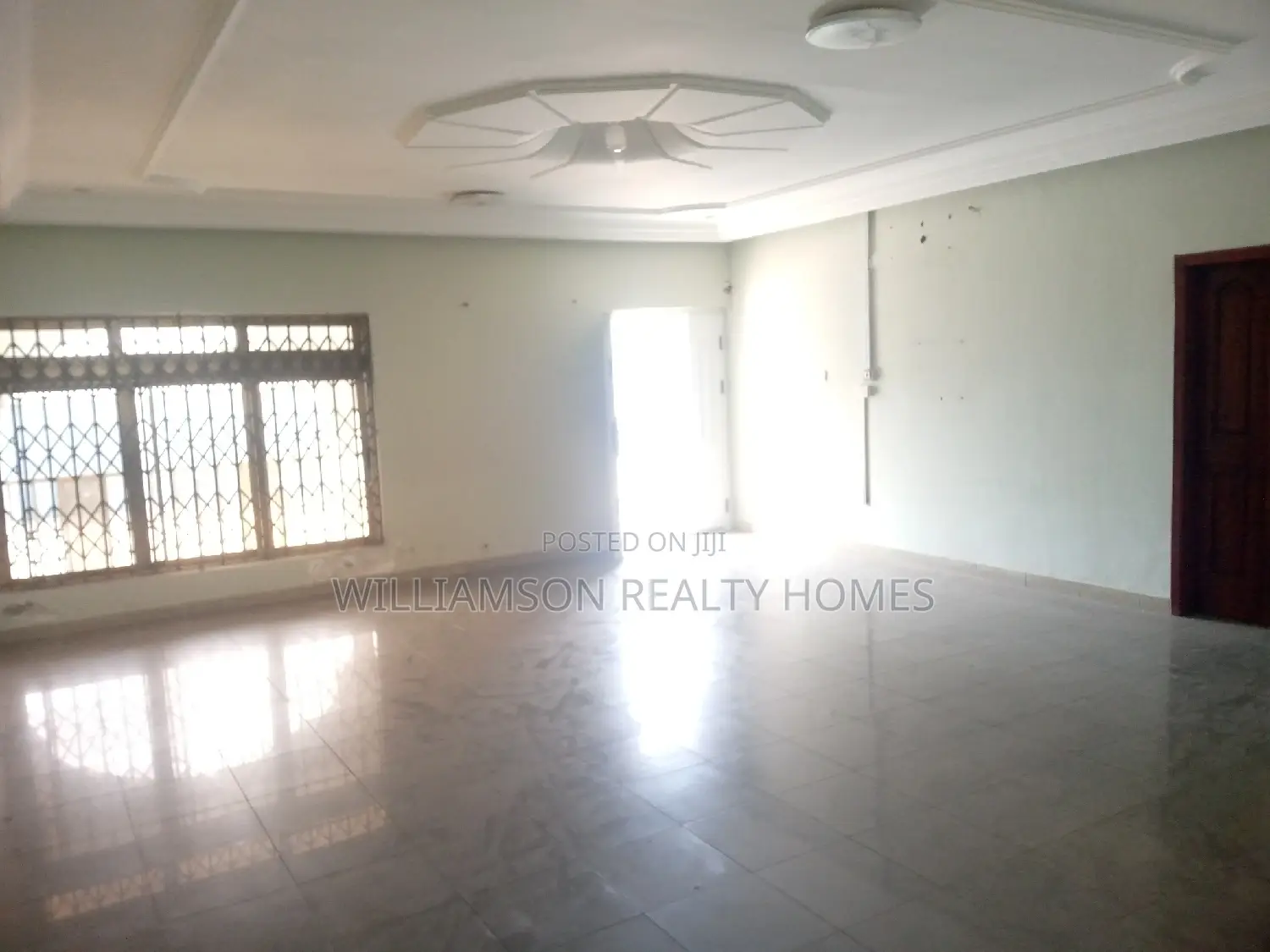4bdrm House in Community 20 Estate, Spintex for rent