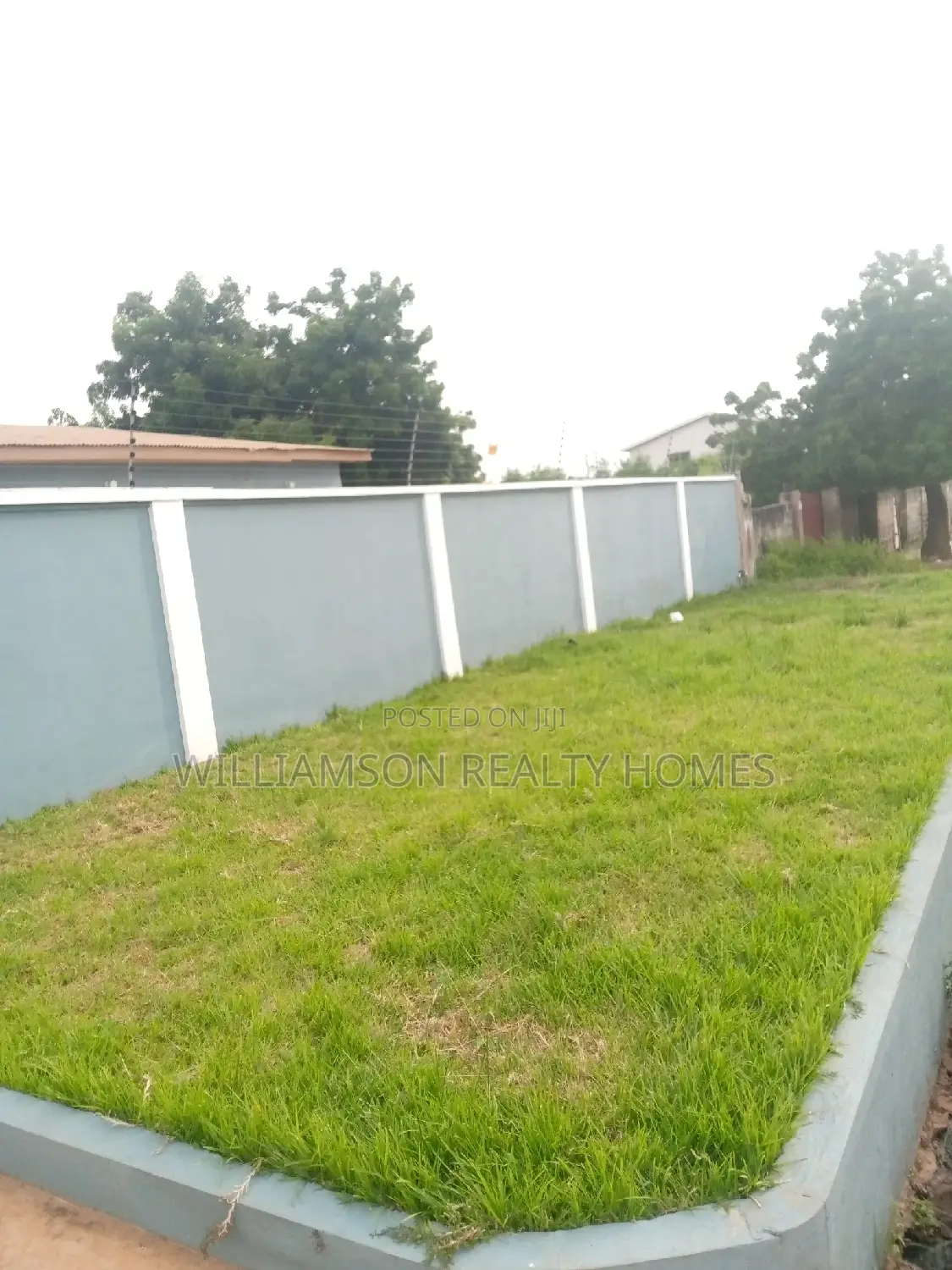 4bdrm House in Community 20 Estate, Spintex for rent