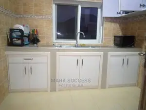 Furnished 3bdrm Apartment in West Hills Mall Area for rent