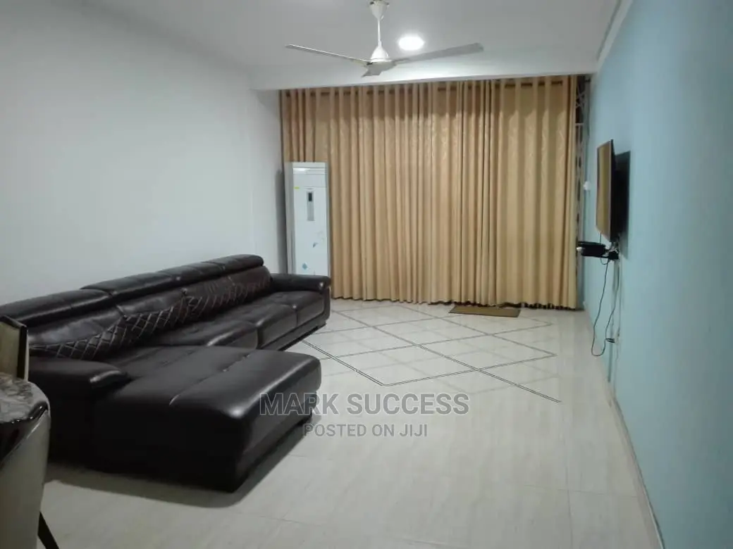 Furnished 3bdrm Apartment in West Hills Mall Area for rent