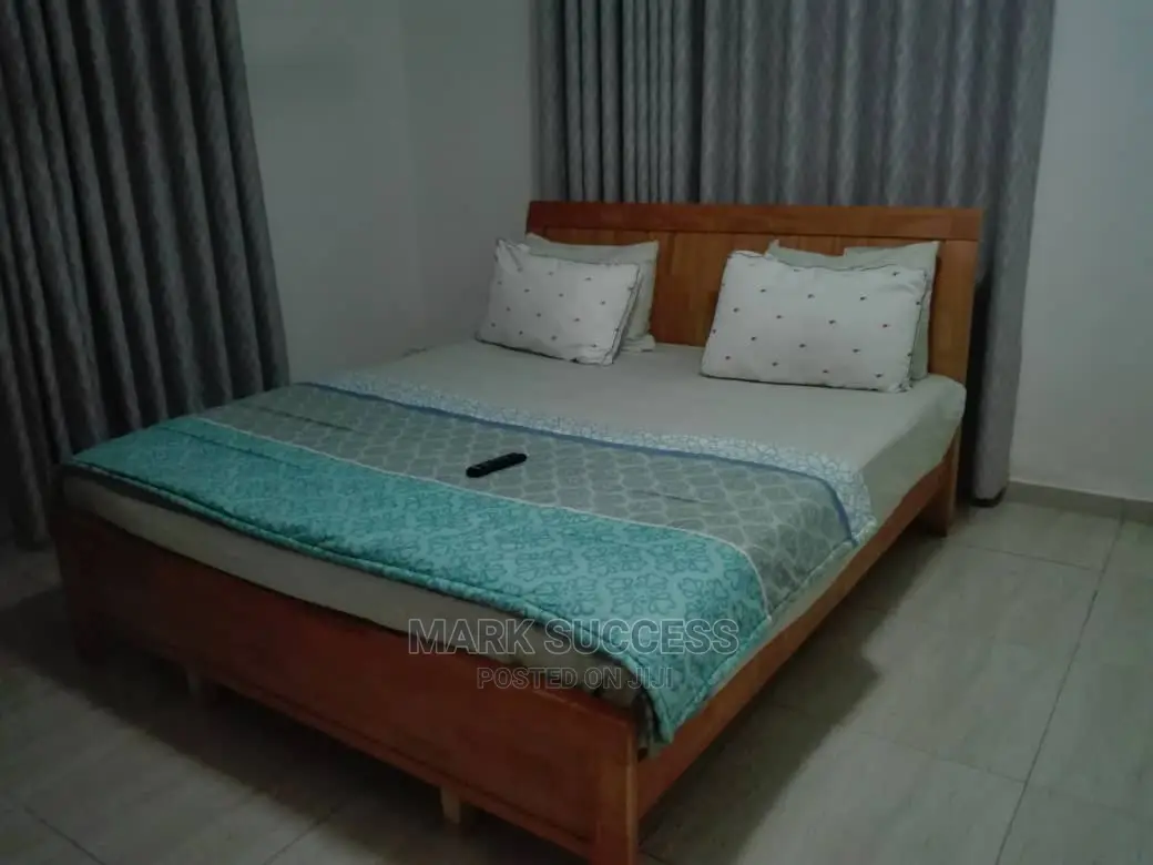 Furnished 3bdrm Apartment in West Hills Mall Area for rent