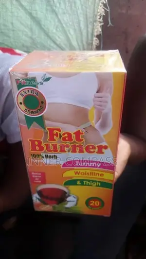The Most Leading Fat Burner. Weight Loss Tea