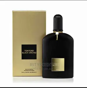 Tomford Black Orchid