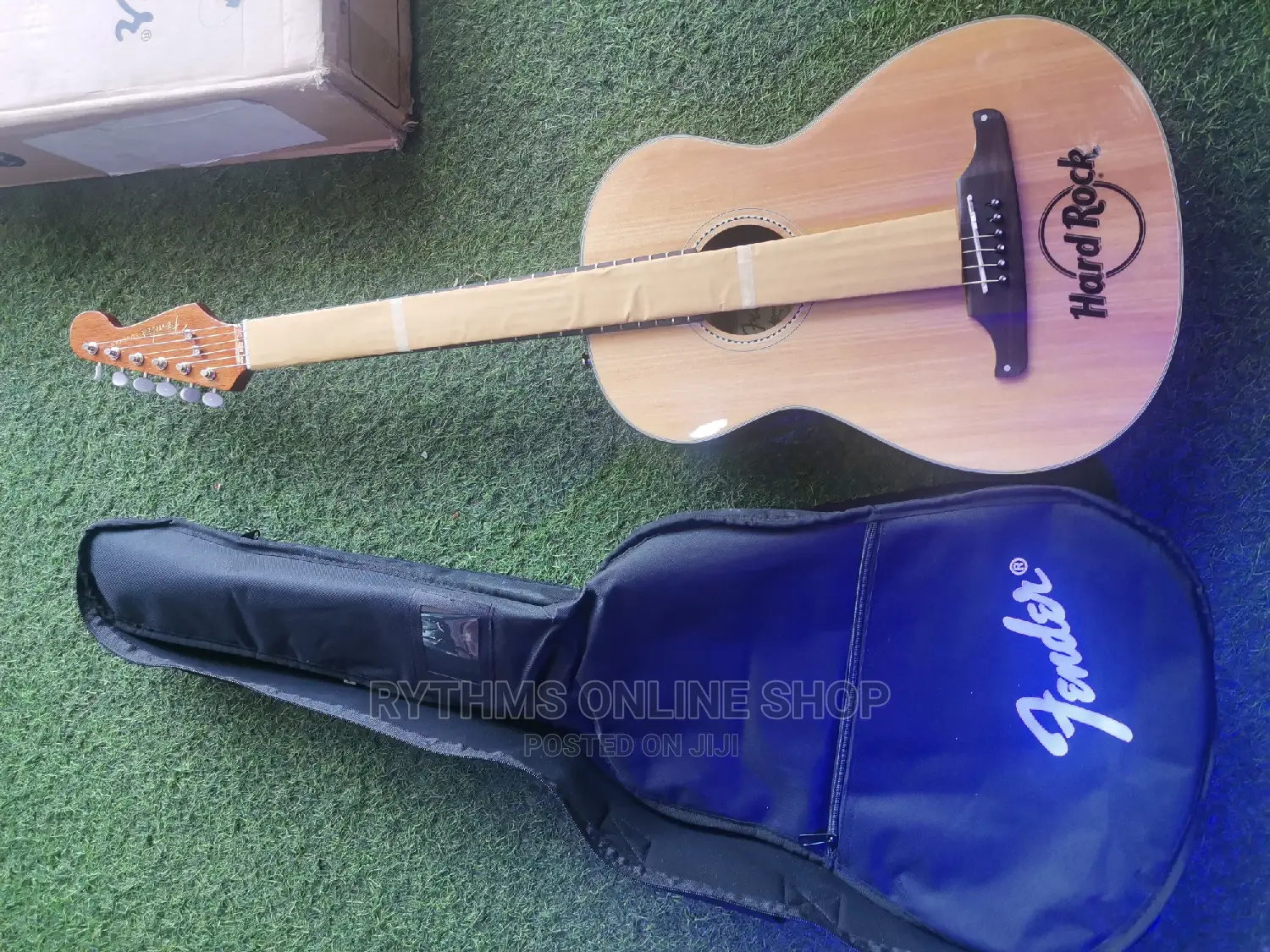 Fender Sonoran Mini 3/4 Acoustic Guitar