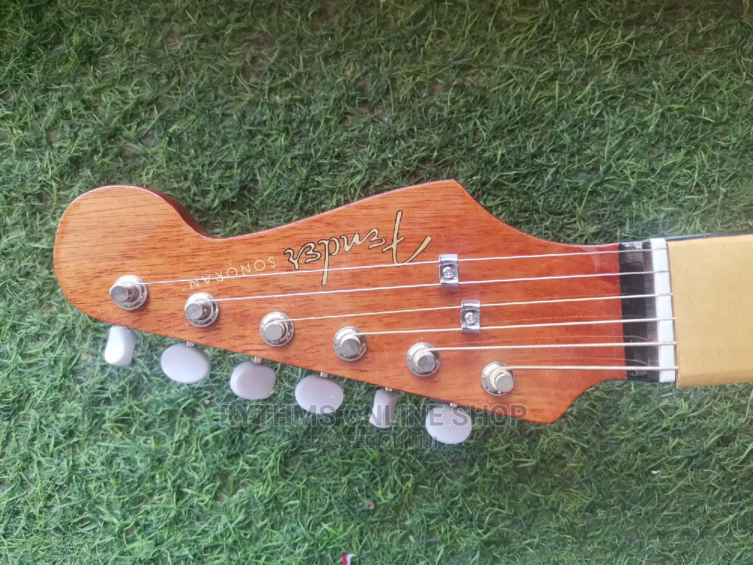 Fender Sonoran Mini 3/4 Acoustic Guitar