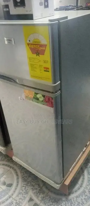 Westpool Fridge With Free Burner
