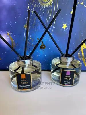 Loris Niche Reed Diffuser