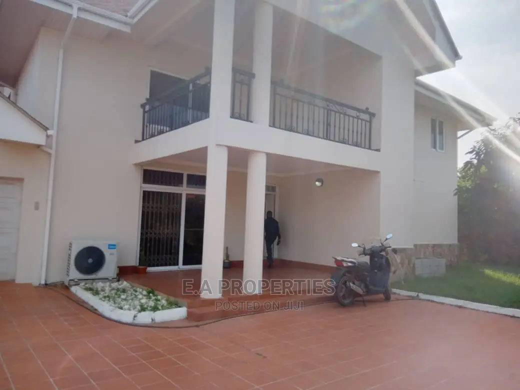 4bdrm Mansion in E a Properties, Ability for Rent