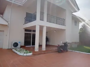 4bdrm Mansion in E a Properties, Ability for Rent