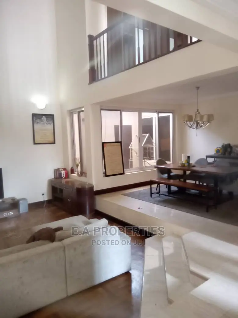 4bdrm Mansion in E a Properties, Ability for Rent
