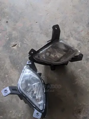 Hyundai Ix35 2012 Front Grill Available