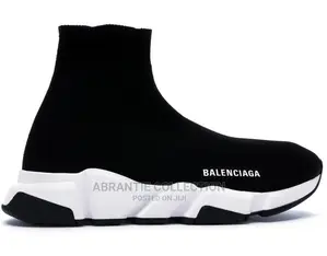 Balanciaga Sock