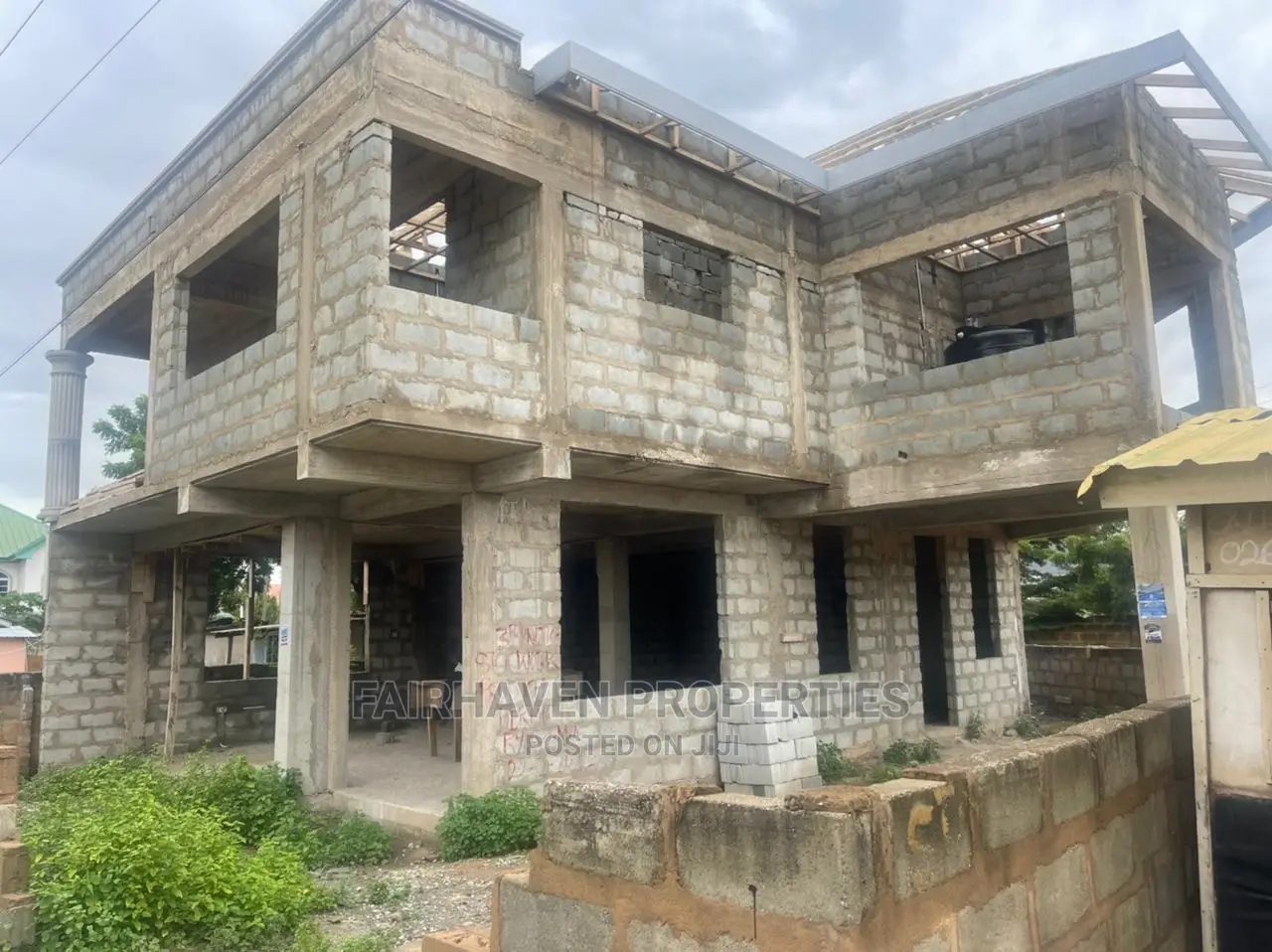 4bdrm House in East Legon for Sale