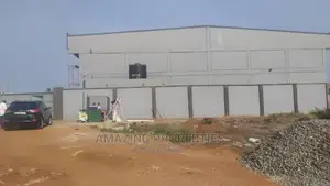 Warehouse for Sale at Tema